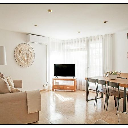 Apartamento Centrico Junto Al Mar - Wifi Free 살루 외부 사진