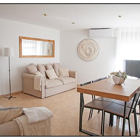 Apartamento Centrico Junto Al Mar - Wifi Free 살루 외부 사진