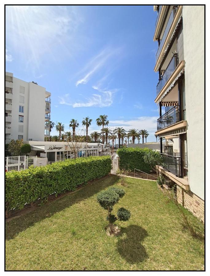 Apartamento Centrico Junto Al Mar - Wifi Free 살루 외부 사진